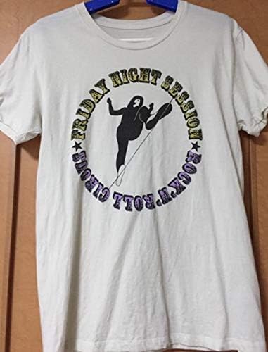 Amazon Rising Sun Rock Fes ライジングサン ロックフェス Rsr 14 Tシャツ Mサイズ Rcサクセション 忌野清志郎 クロマニヨンズ The Birthday ロック ソウル アニメ 萌えグッズ 通販