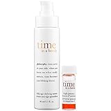 philosophy time in a bottle