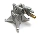 Vertical Pressure Washer Pump Replacement 2700 2.4gpm 308653045 308653052 primary