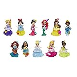 Disney Princess Little Kingdom Collection 11 princesses in all!