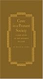 Caste in a Peasant Society : A Case Study in the Dynamics of Caste, Tumin, Melvin M., 0837183901