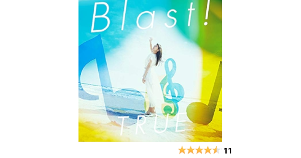 劇場版 響け ユーフォニアム 誓いのフィナーレ 主題歌 Blast Amazon Com Music