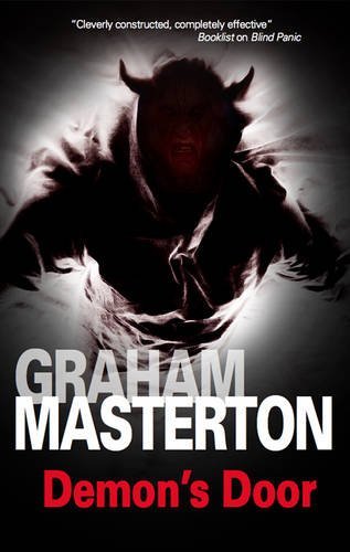 By Graham Masterton Demon's Door (Jim Rook Series) [Hardcover]