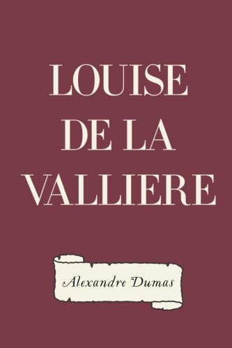 Louise de la Valliere