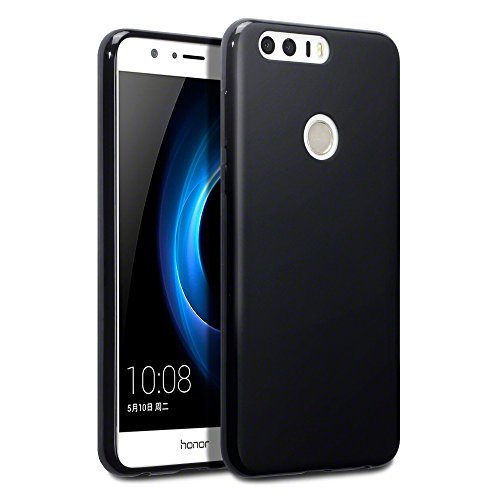 Honor 8 cover, terrapin huawei honor 8 case - tpu gel - slim desi…