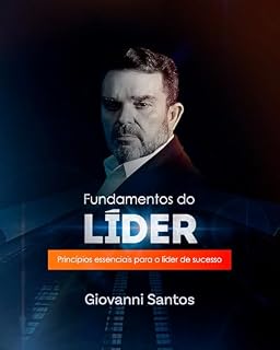 Livro Fundamentos do Líder: Princípios essenciais para o líder de sucesso
