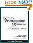 Extreme Programming Explained: Embrace Change: Kent Beck: 9780201616415 ...