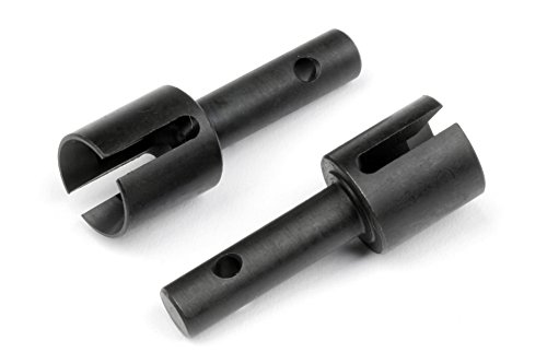 HPI Racing 101229 Gear Shaft, Savage XS, 5x29mm (2)
