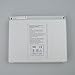 Easy Style® New Laptop Battery for Apple A1175 A1211 A1226 A1260 A1150 MacBook Pro 15-inch series [Li-ion 6-cell 5800mAh]