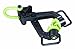 Brush Grubber BG-20 Xtreme Plus, Tree and Stump Remover, Black