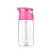 Weshine online Flavor It 16 Ounce Kids Infuser Water Bottle