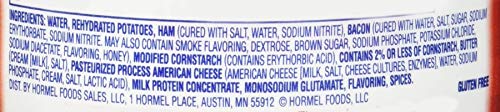 DINTY MOORE Big Microwaveable Bowl, Scalloped Potatoes and Ham, 15 Ounce (Pack of 8) - Thumbnail 3