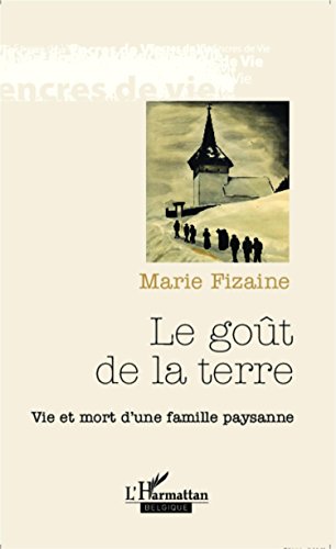 Le  goût de la terre