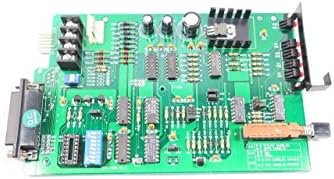 WIDGET World LD485A-MP 9406 V1.2 Converter Driver Board D570857