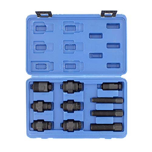 4 ABN+Flywheel+Puller+10pc+Motorcycle