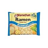 Maruchan Ramen, Oriental, 3-Ounce Packages (Pack of 24)