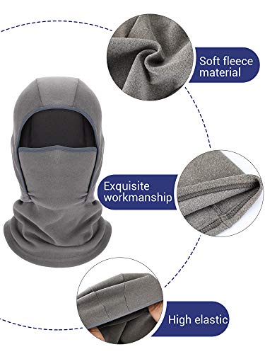 3 Pieces+Balaclava+Windproof+Covering+Outdoor