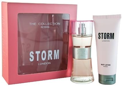 storm london perfume