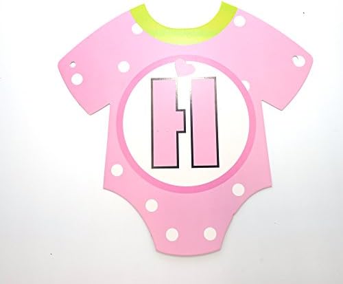 Happy Birthday Banner, Party Decorations, Versatile, Beautiful, Swallowtail Bunting Flag Garland, baby showers or newborn party hanging Garland Decoration Supplies Banner (Pink)