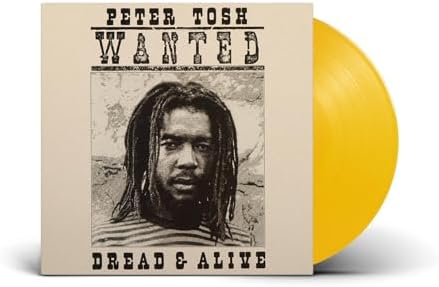 Peter Tosh - Complete Captured Live - Amazon.com Music