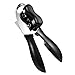Can Opener Smooth Edge