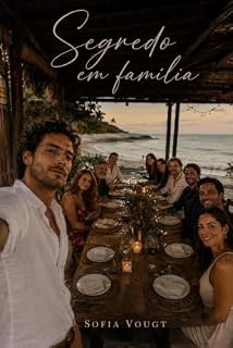 Livro Segredo em Família: Contos Eróticos