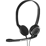 Sennheiser pc8 Over-Ear USB Headset With Mic