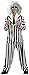 Rubie's Costume Co Men's Beetlejuice Teen Costume