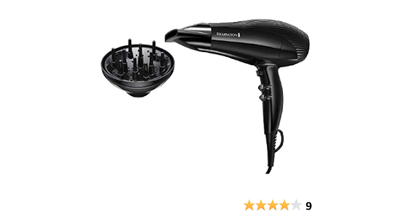 Remington AC3300, 2200 W, 3 Velocidades : Remington: Amazon.es: Belleza