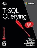 T-Sql Querying