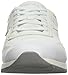 Diesel Men's V-staffetta S-Swifter Fashion Sneaker, White, 9 M US