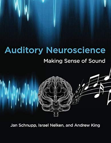 Download Auditory Neuroscience: Making Sense of Sound PDF