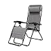 Caravan Sports Infinity Zero Gravity Chair, Grey primary