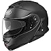 Shoei Neotec II Helmet (Large) (Matte Black)