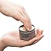 Destiny Candle by Karen Michelle Cherry Blossom Vanilla Scented Massage Oil Candle - Aromatherapy Beautiful Piece of Jewelry Inside | A Perfect Way to Rekindle The Romance