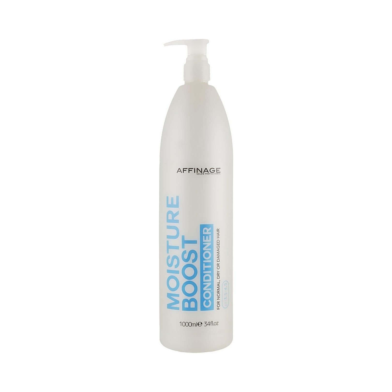 Care & Style by Affinage Moisture Boost Conditioner 1000ml