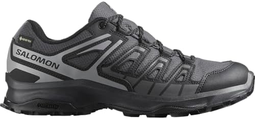 EXTEGRA Gore-Tex Impermeabili Scarpe da Escursionismo, Uomo