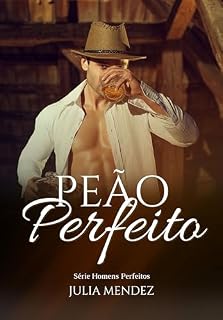 Livro Peão Perfeito (Série Homens Perfeitos)