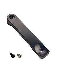 Dewhel Placa de licencia de gancho de remolque, MK6 2010 2014 Golf