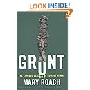 Grunt: The Curious Science of Humans at War