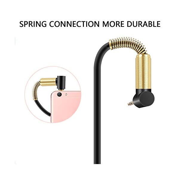 Wireless-Headphones-Over-Ear-WorWoder-50-Hrs-Playtime-Bluetooth-Headphones-Foldable-Hi-Fi-Stereo-Soft-Earmuffs-Light-Weight-Built-in-HD-Mic--Wired-Mode-for-Cellphone-PC-TV-Black-Orange WorWoder Wireless Headphones Over Ear, 80 Hours Playtime Bluetooth Headphones, Hi-Fi Stereo Sound with Microphone…