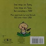 Image de Yummy Yucky (Leslie Patricelli board books)