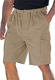 Boulder Creek Men's Big & Tall 9