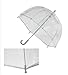 Totes Kids Bubble Umbrella