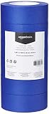 AmazonBasics Painters Tape, 1.88" x 180', 6 Rolls