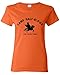 Artix Camp Half Blood Women T-Shirt Long Island Sound Shirts