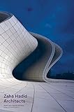 Zaha Hadid Architects: Design as Second Nature by
