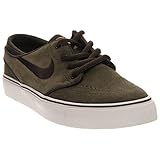 Nike Stefan Janoski Sequoia/Black/University Gold Youth