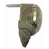 Electric Sabre Fencing Mask