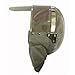 Electric Sabre Fencing Mask